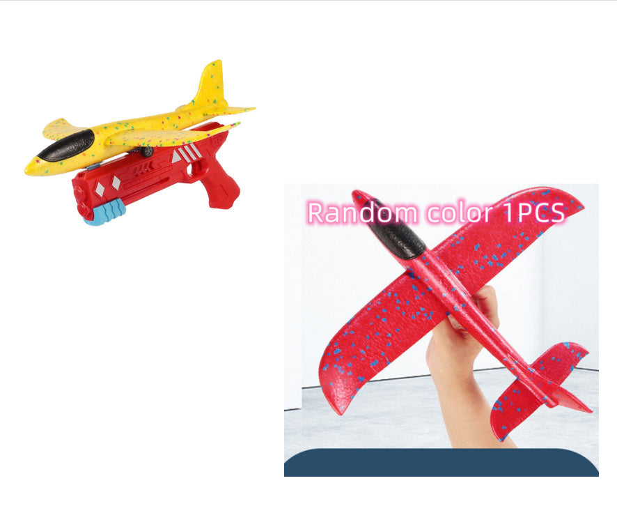 Airplane Launcher Toys